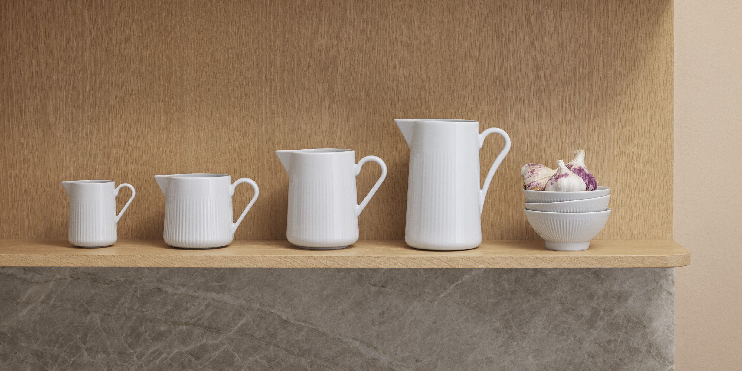 Legio Nova Kande 0,33 l med hank