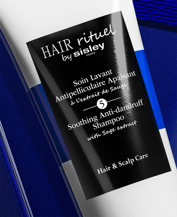 Hair Rituel by Sisley Soothing Anti-Dandruff Shampoo
