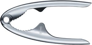 Nøtteknekker 19,5 cm Stål