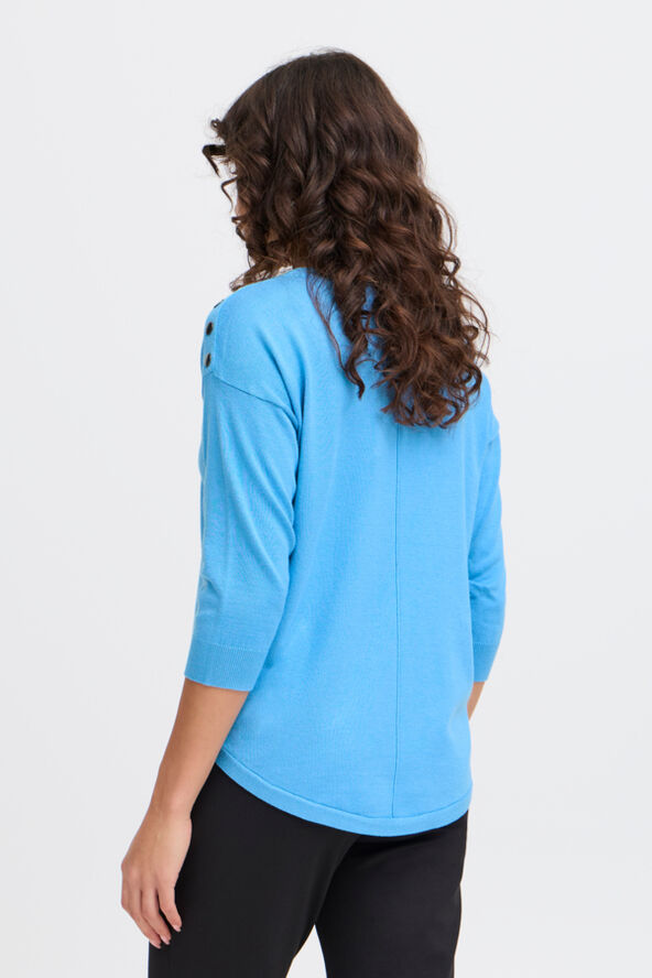 ZUBASIC 114 Pullover