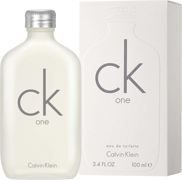 CK One Eau de Toilette