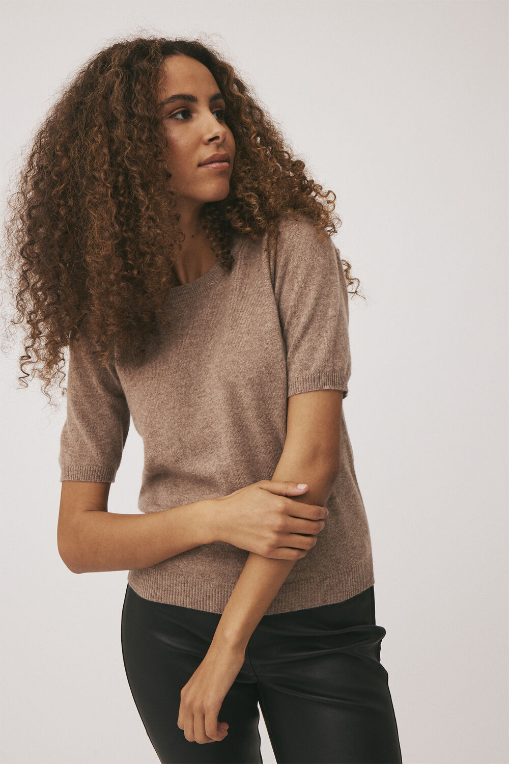 Mabel 4 - 100% Cashmere