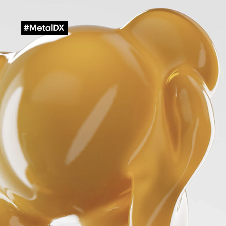 L'Oréal Professionnel Metal DX Anti-Deposit Protector Concentrated Oil