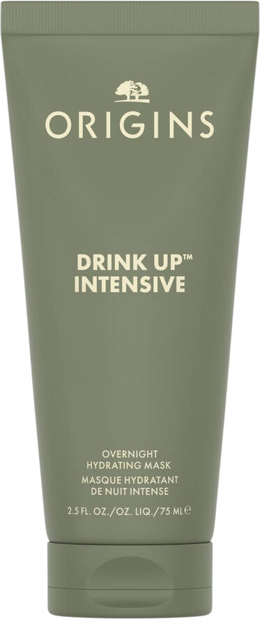 Drink Up Intensive Overnight Mask