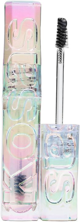 Air Brow Clear - Gennemsigtig øjenbrynsgel med lamineret effekt