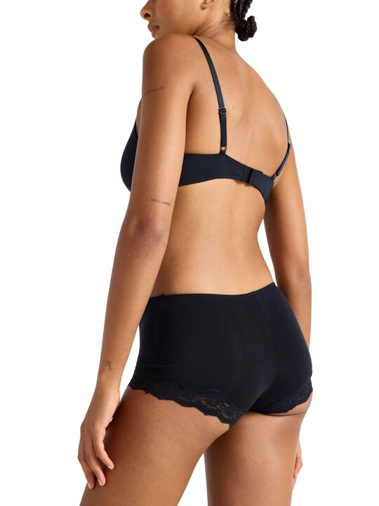 Boxertruser med normal midje