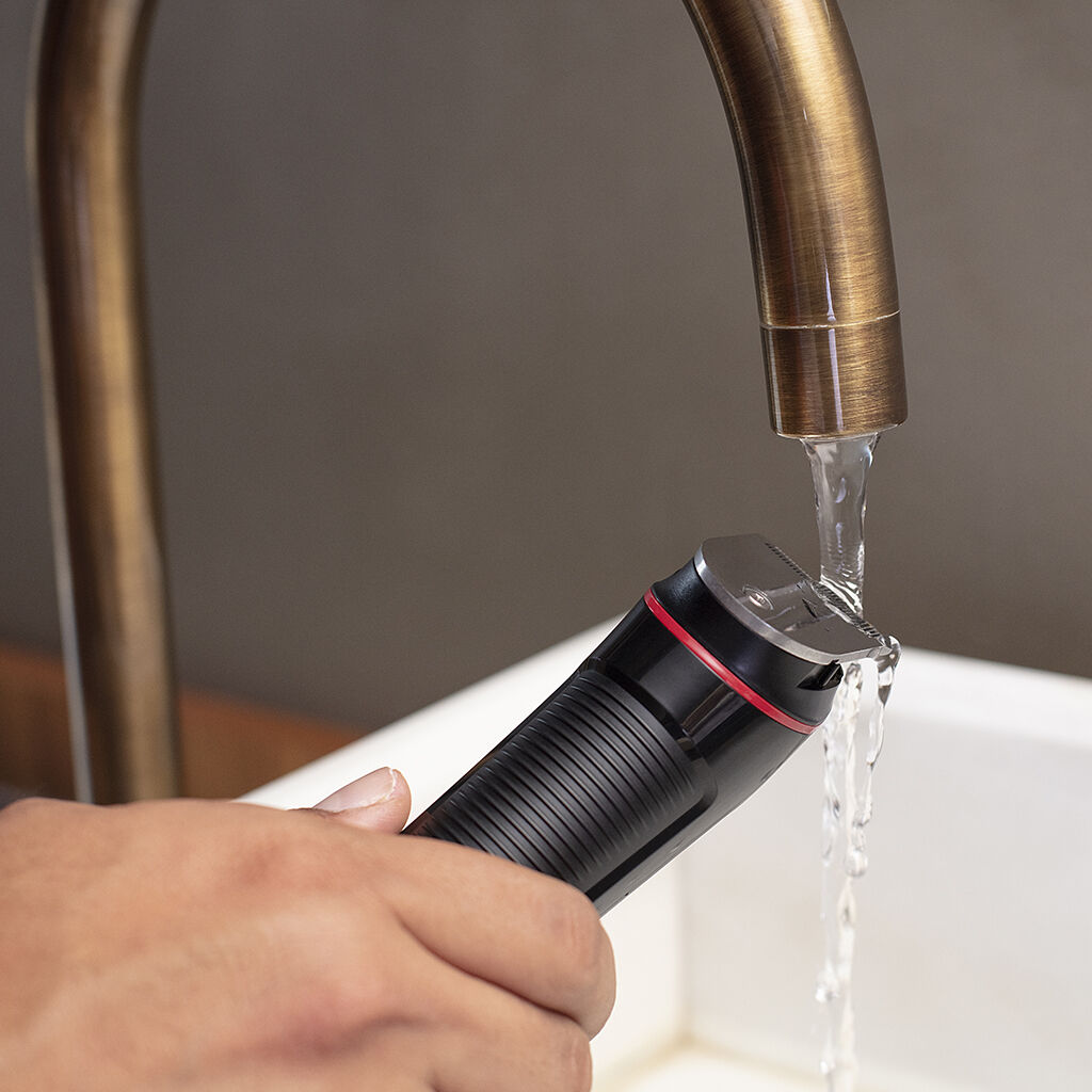 MN4X MenCare Skjeggtrimmer