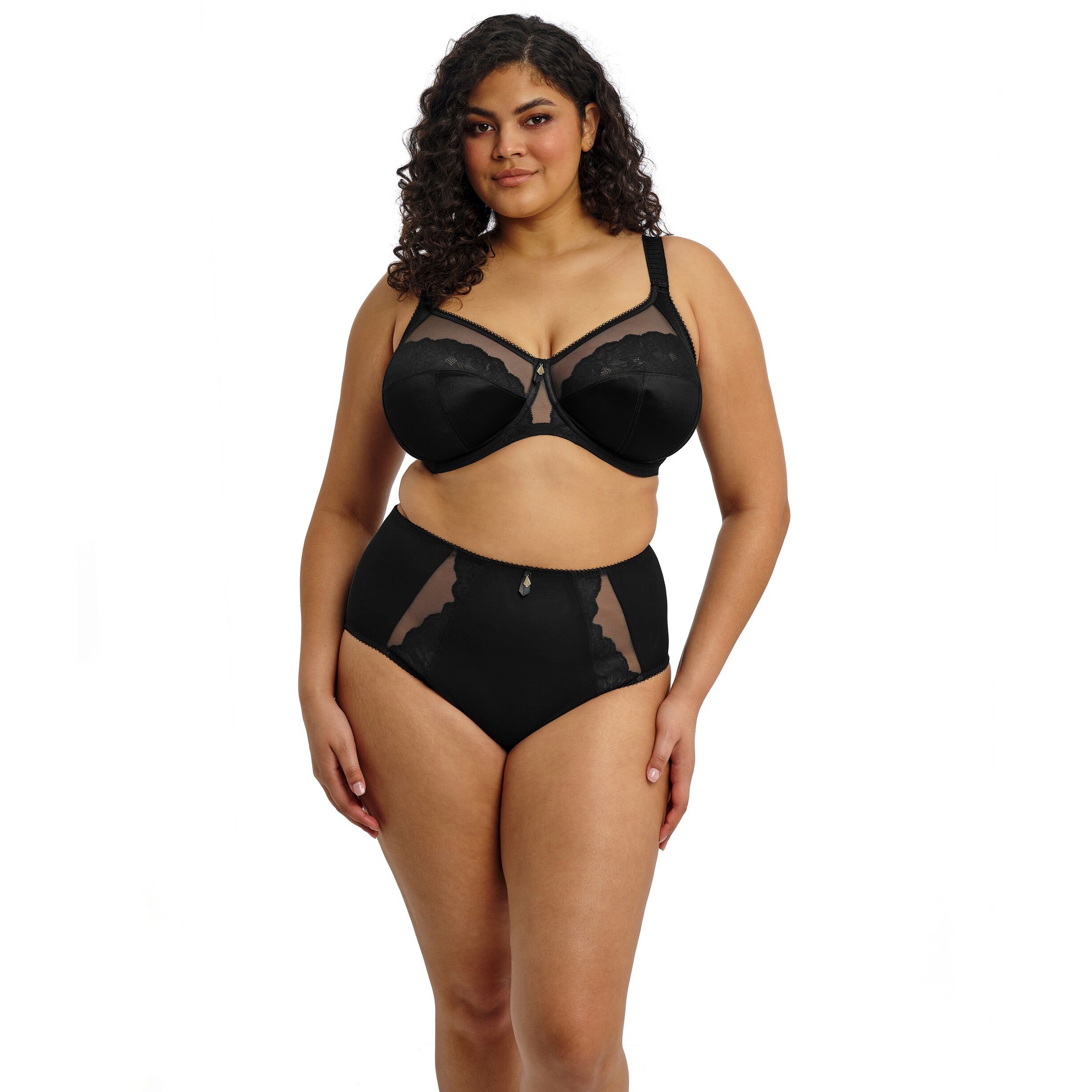 CATE ALLURE FULL BRIEF