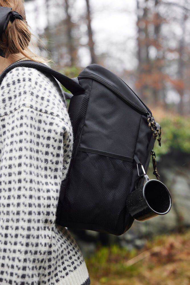 City cooler backpack