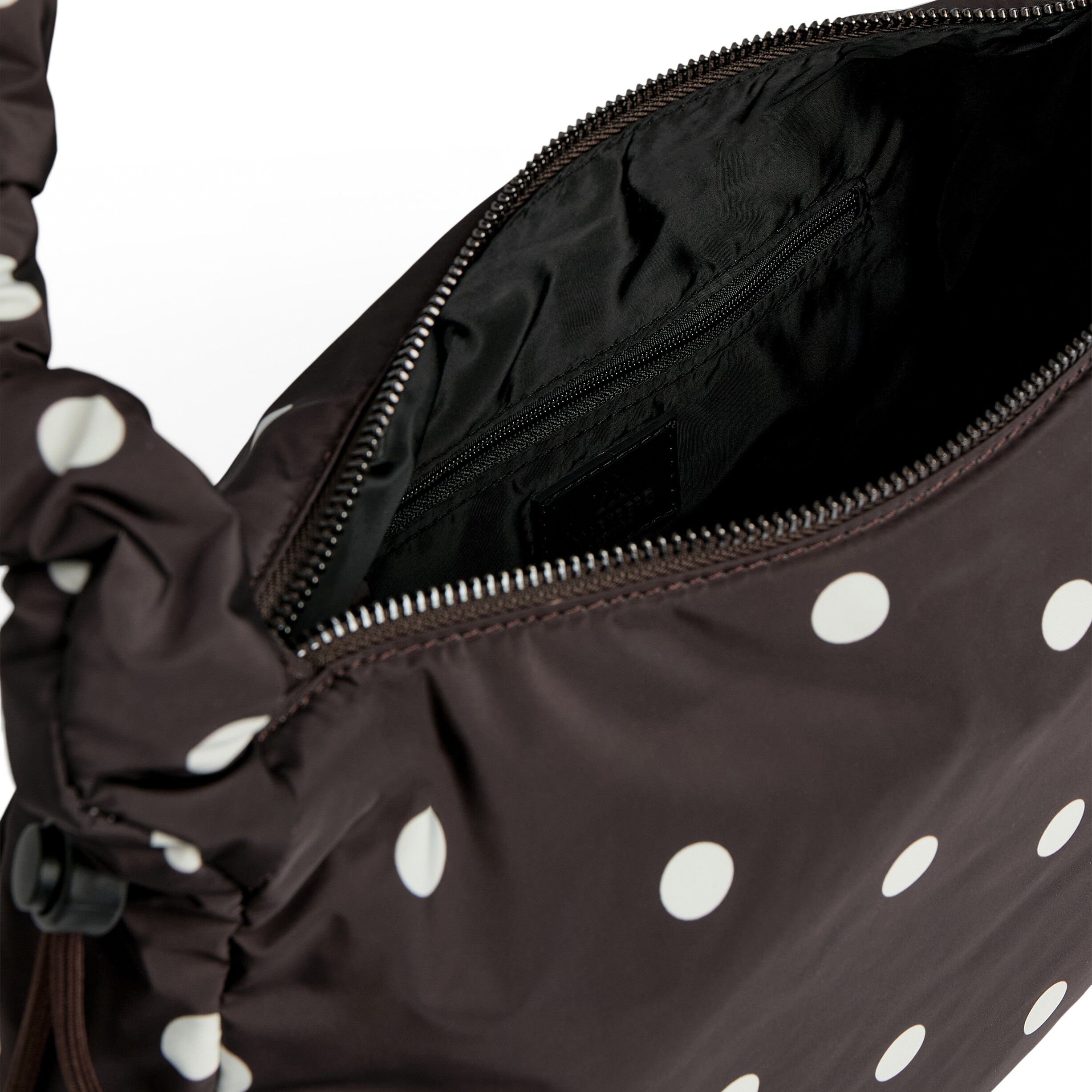 GroundMBG Bag, Recycled