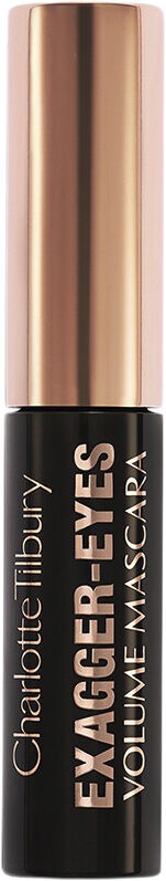 Exagger-Eyes Volume Mascara - volumengivende mascara