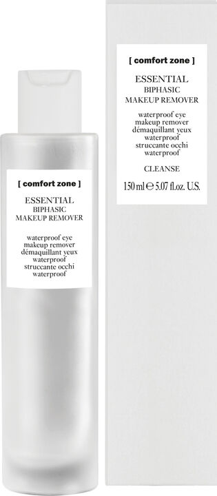 Essential Biphasic EYE Make Up Remover