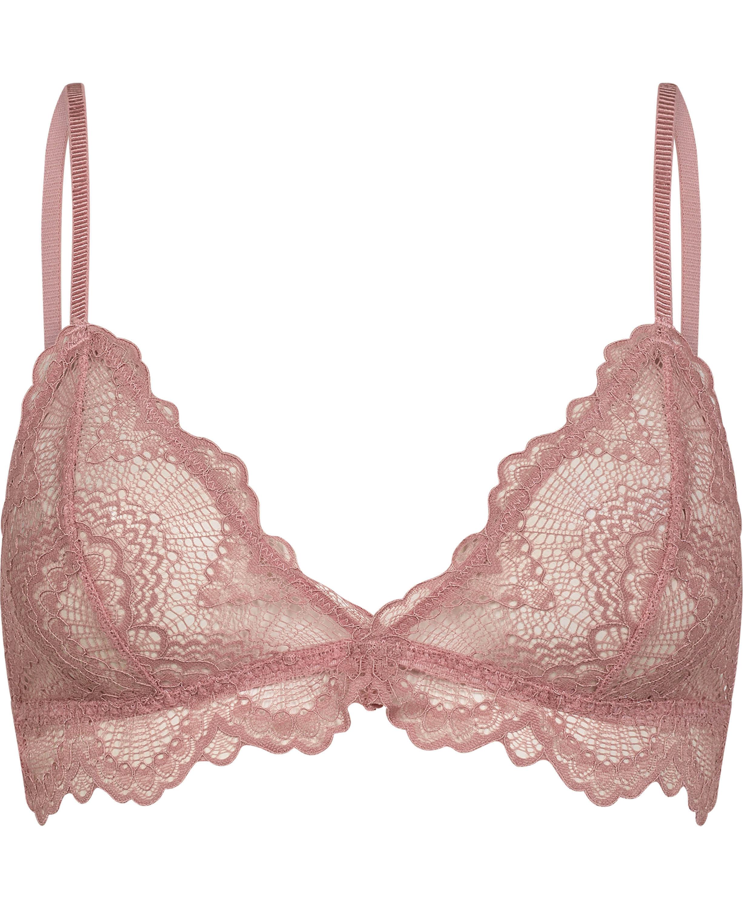 Petal 1. 1 Unlined Bra