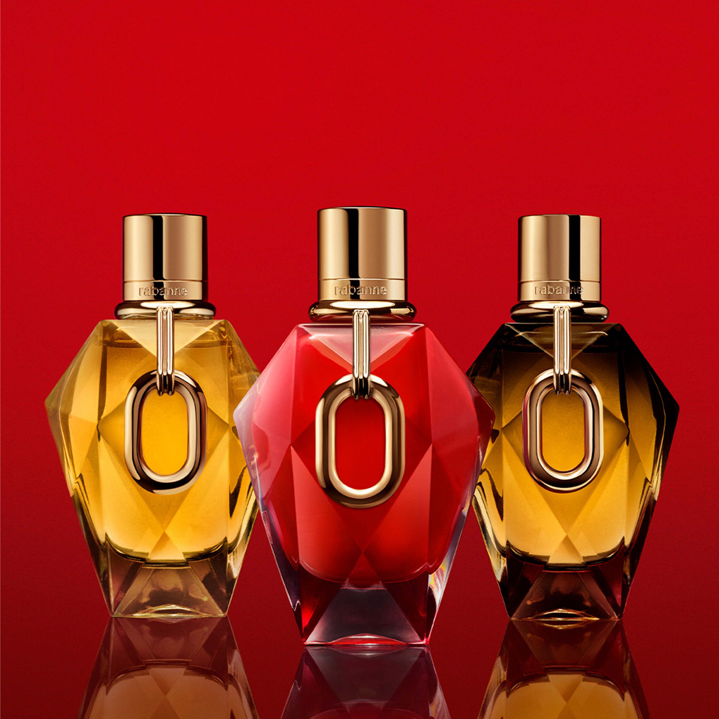 Million Gold For Her Red Eau de Parfum 30 ml