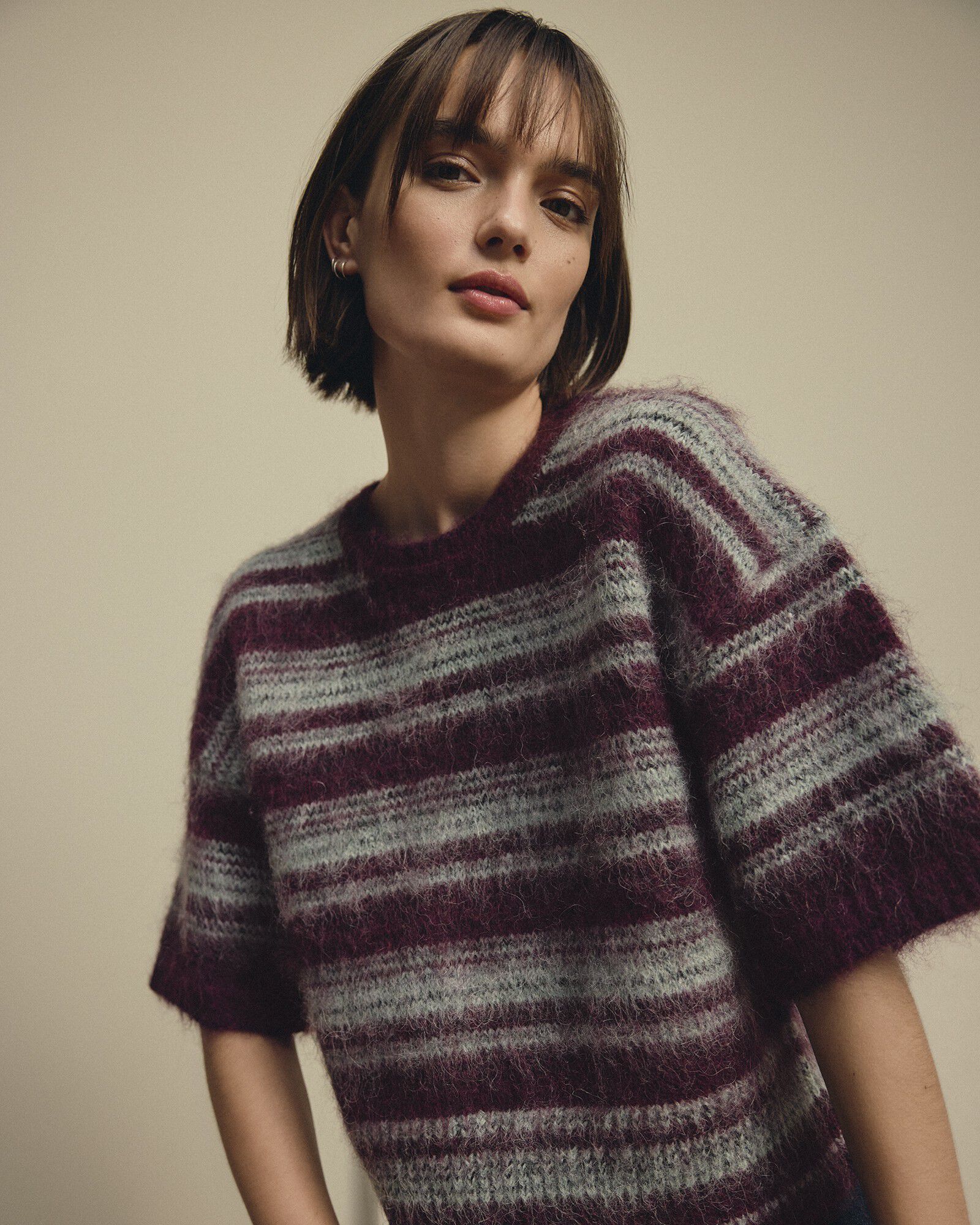 MSCHLycie 2/4 Pullover STP