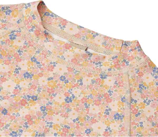 Kortærmet Bade T-shirt Jackie