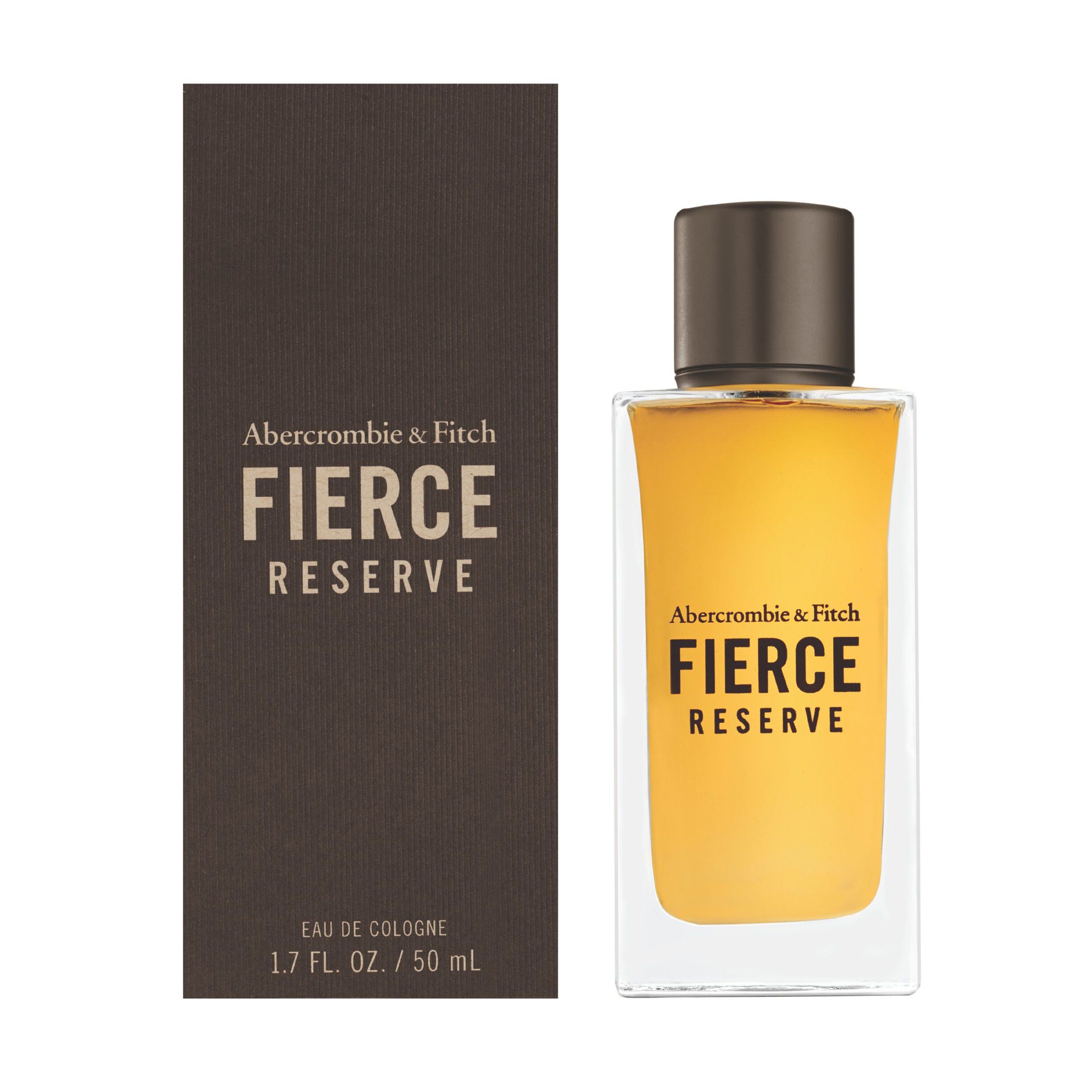 Fierce Reserve