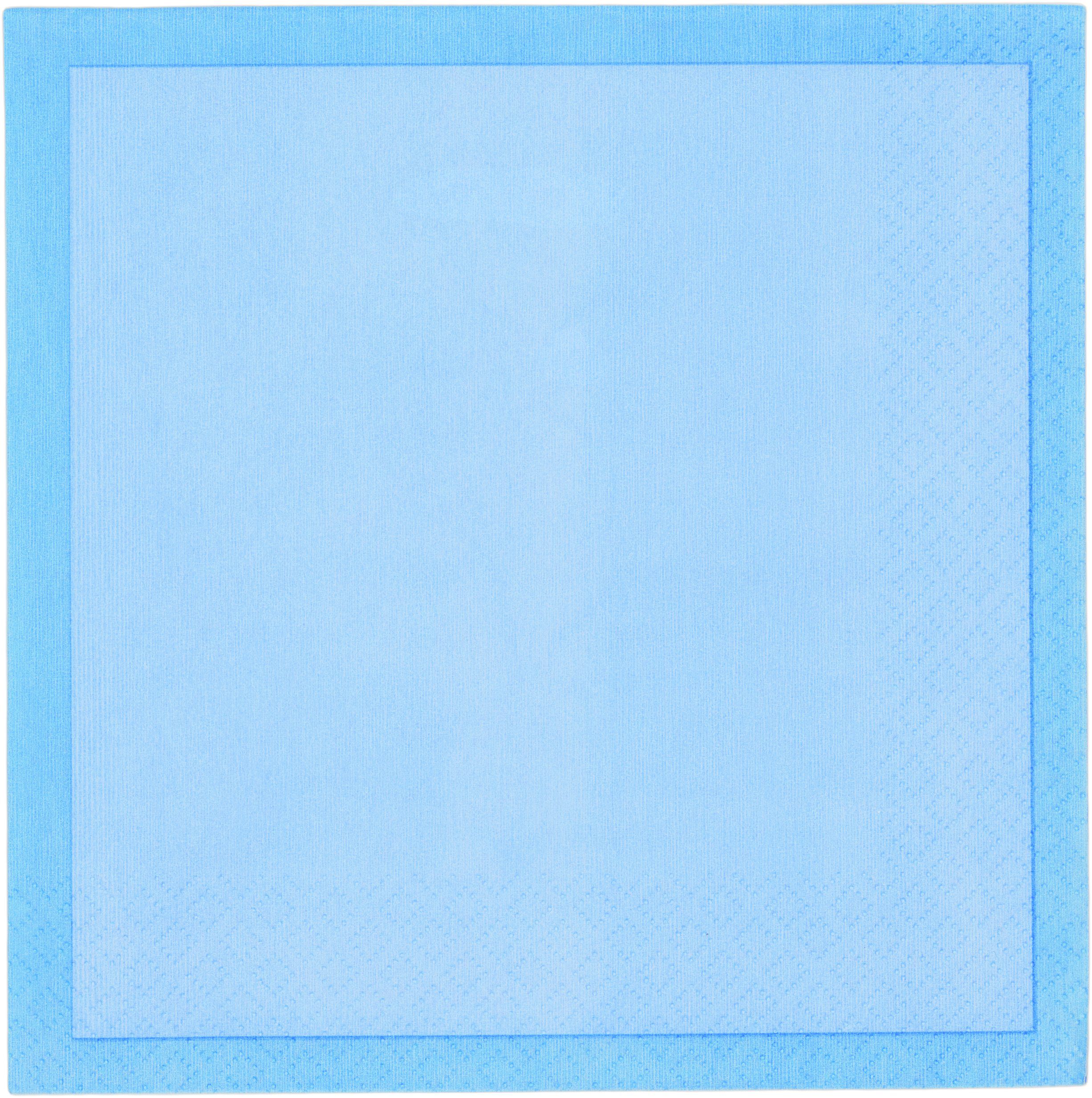 Iittala serviet 33 cm isbl&aring;