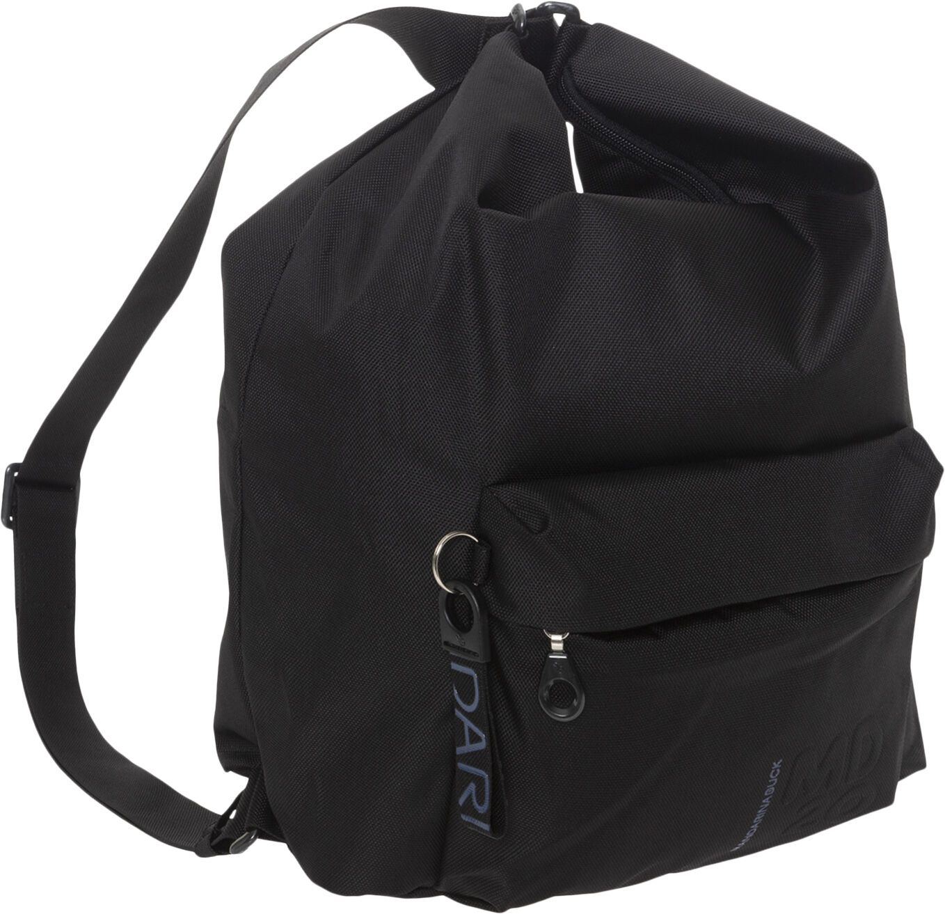 MD20 TRACOLLA / BLACK