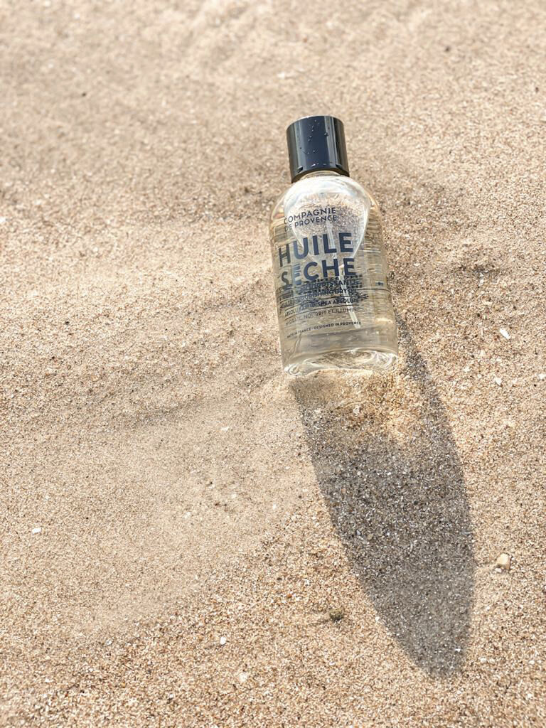 ULTRA NOURISHING DRY OIL SHEA BUTTER 100 ML