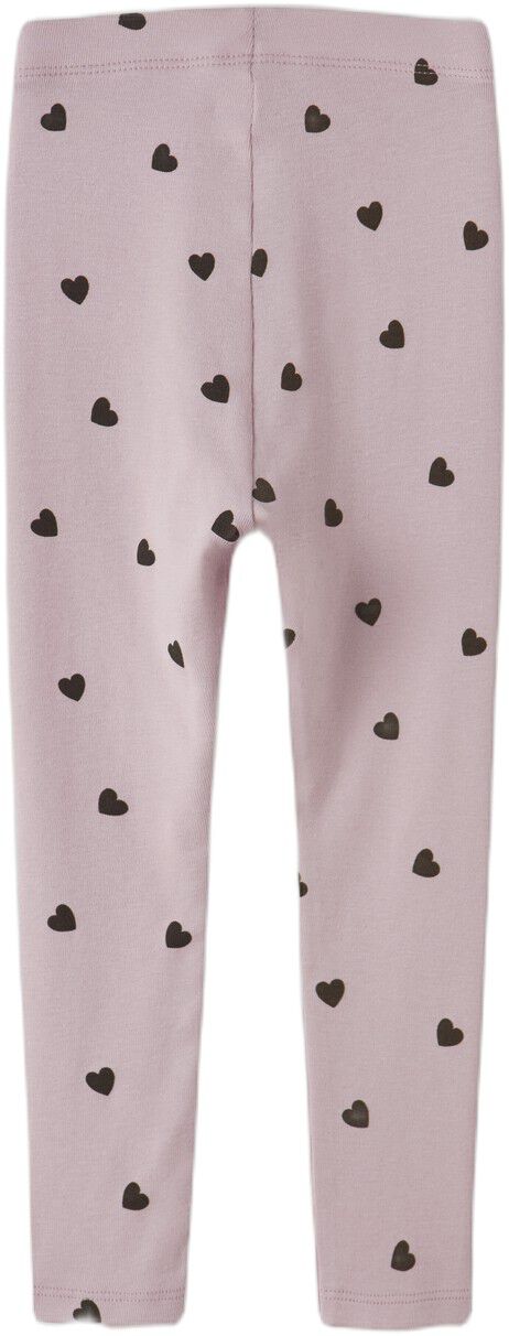 NMFKHEART XSL LEGGING