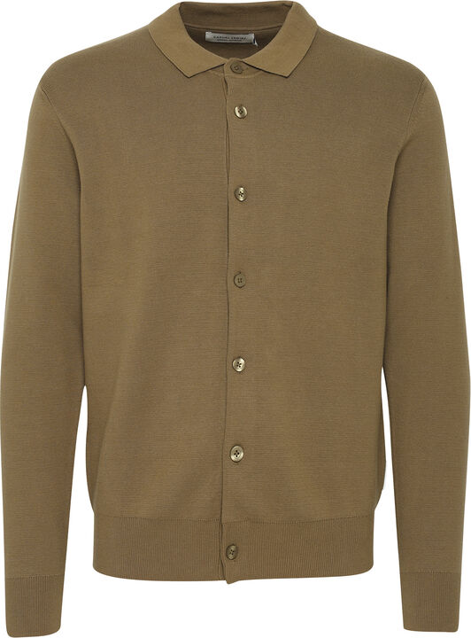 CFWILLY milano knit cardigan