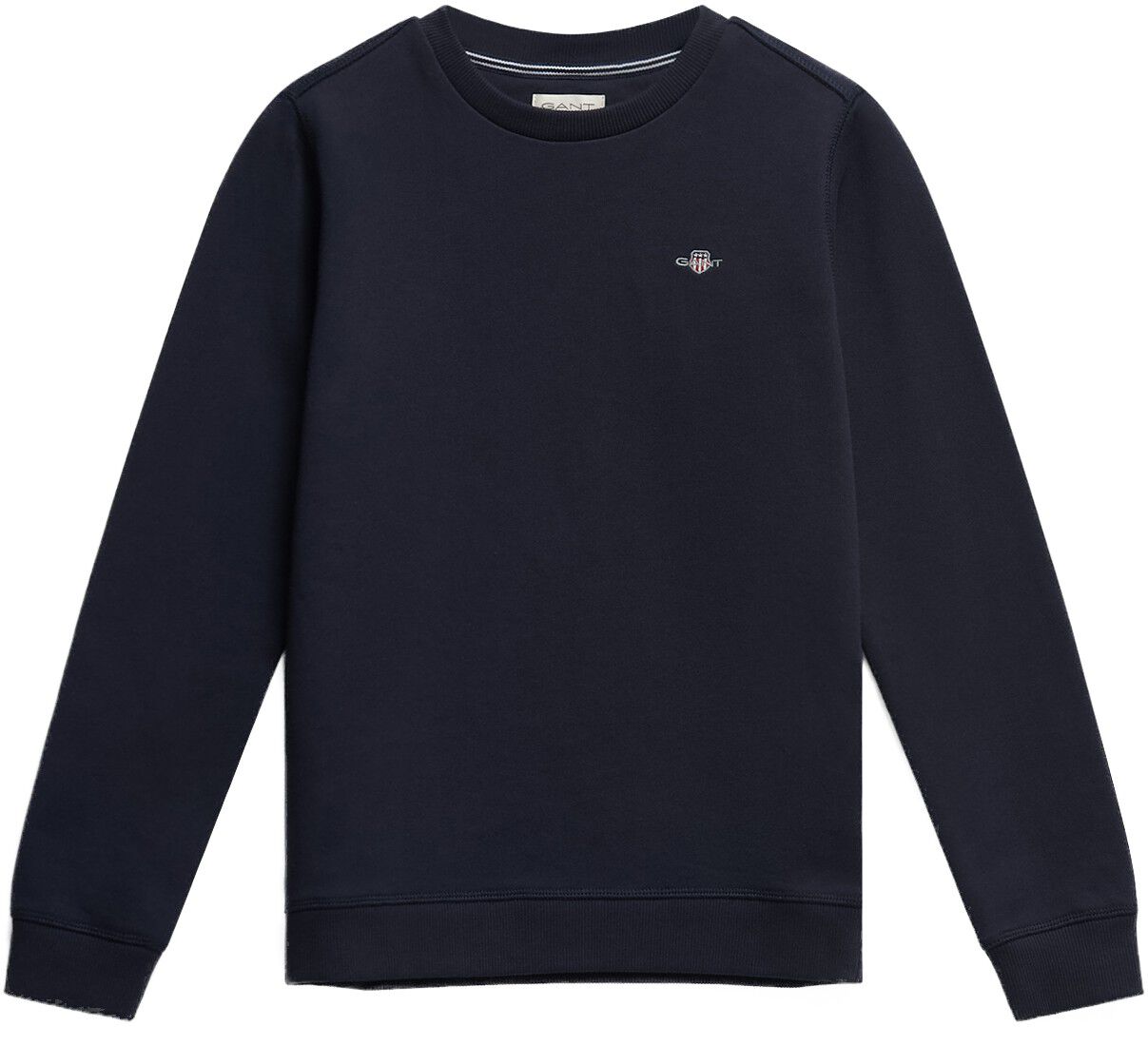 Shield Crew Neck Sweatshirt