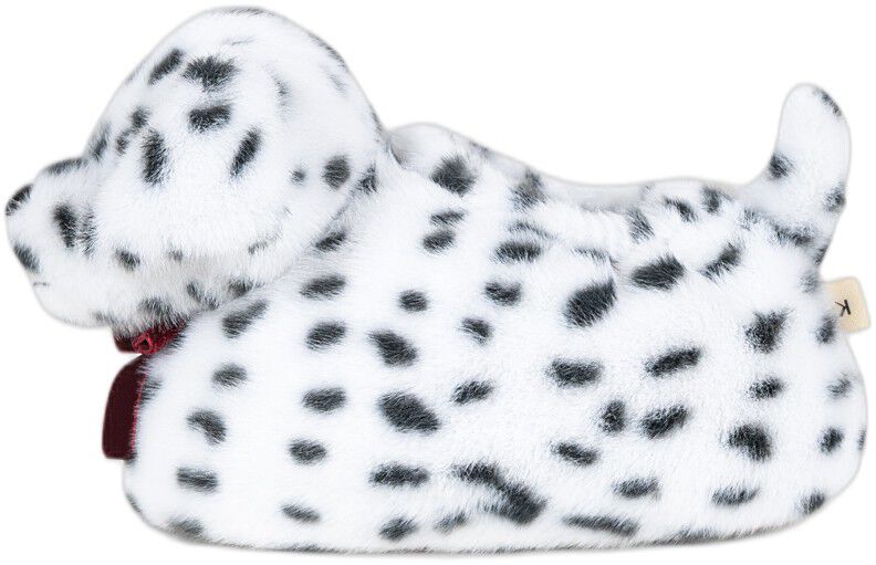 DALMATIAN FOOTIES