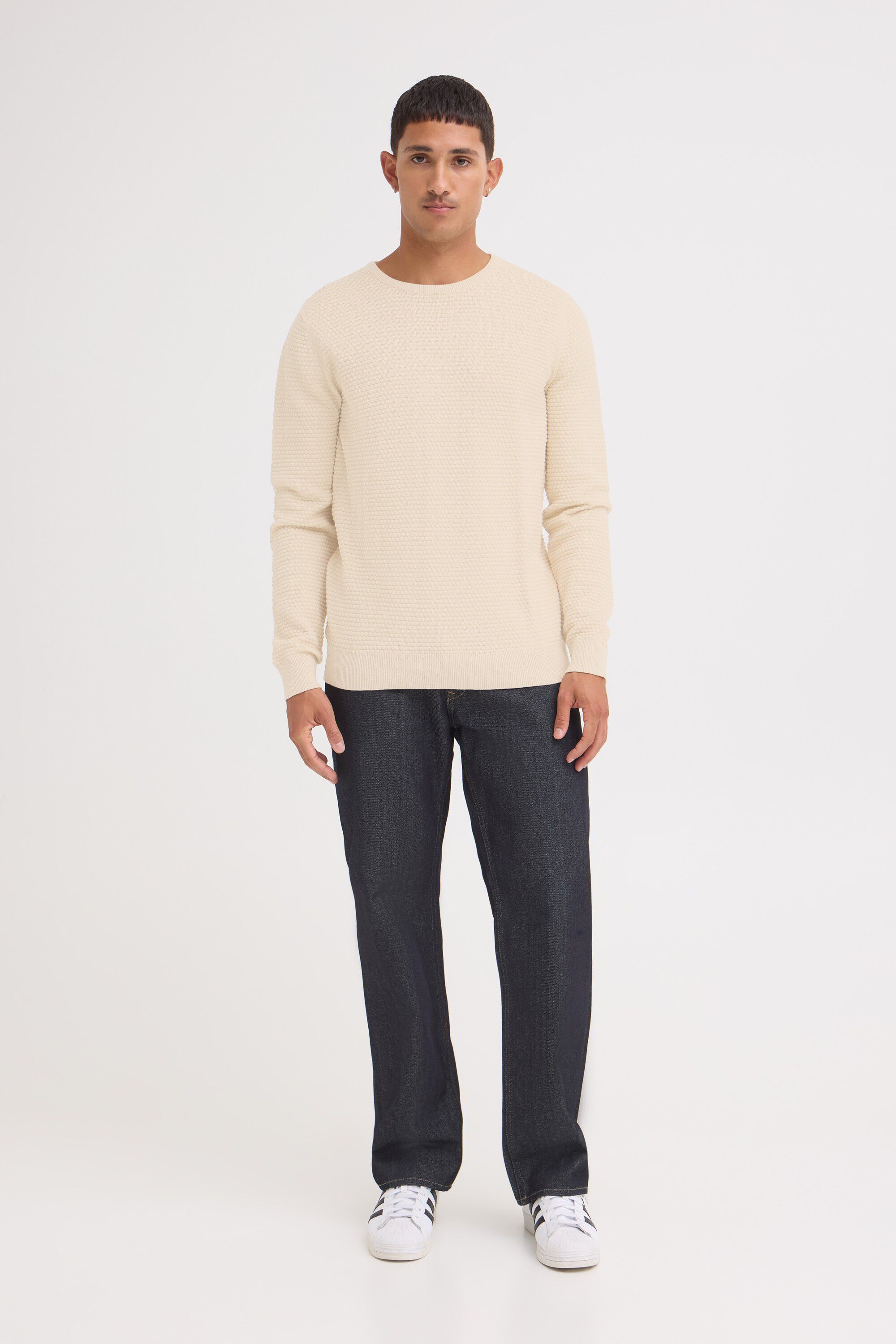 BHREDHILL CREWNECK