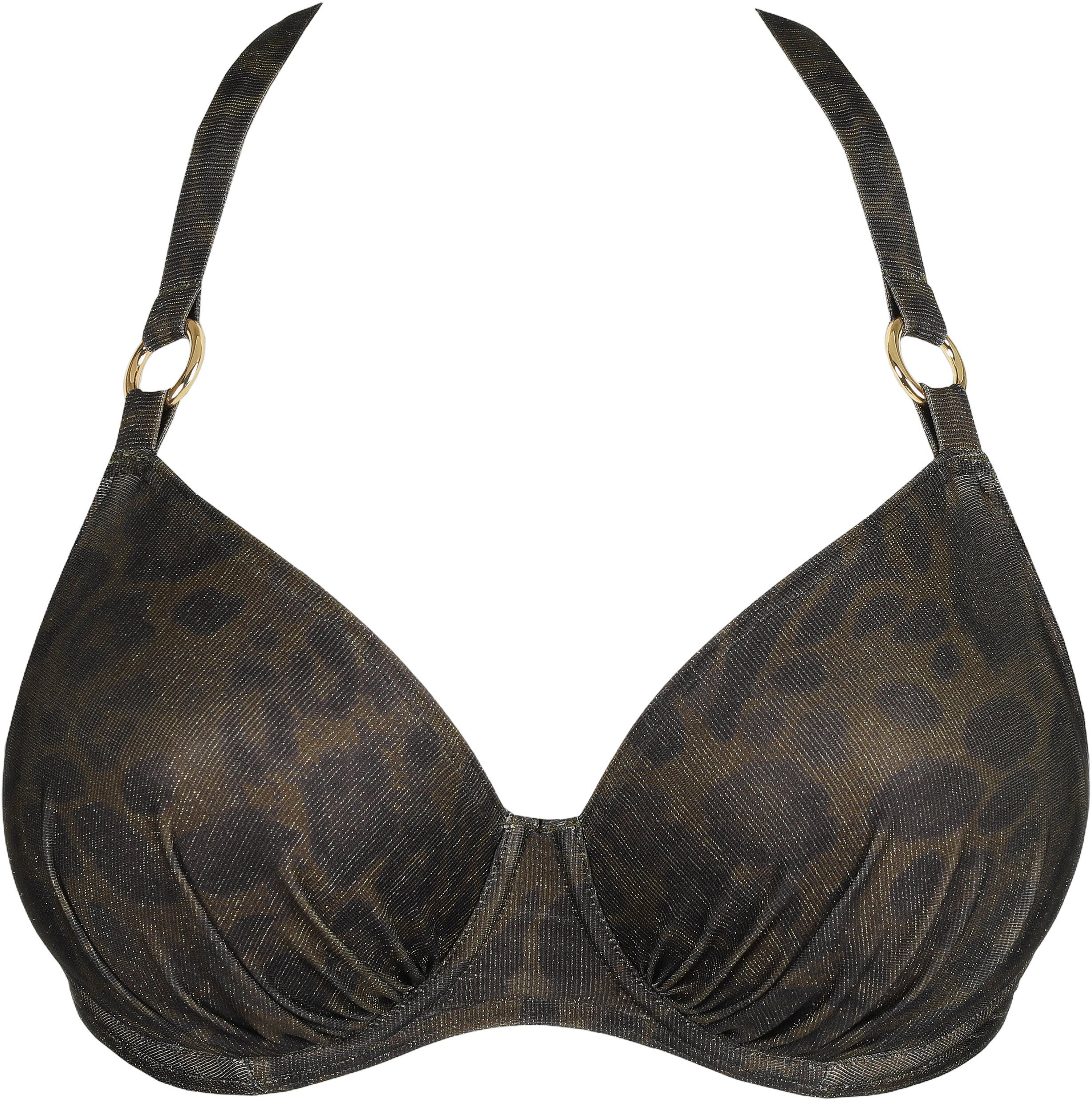 Ratjada full cup bikini top