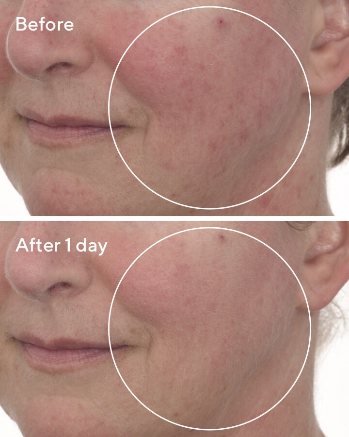 CELLULAR HYDRATION REPAIR MASK 80 ML