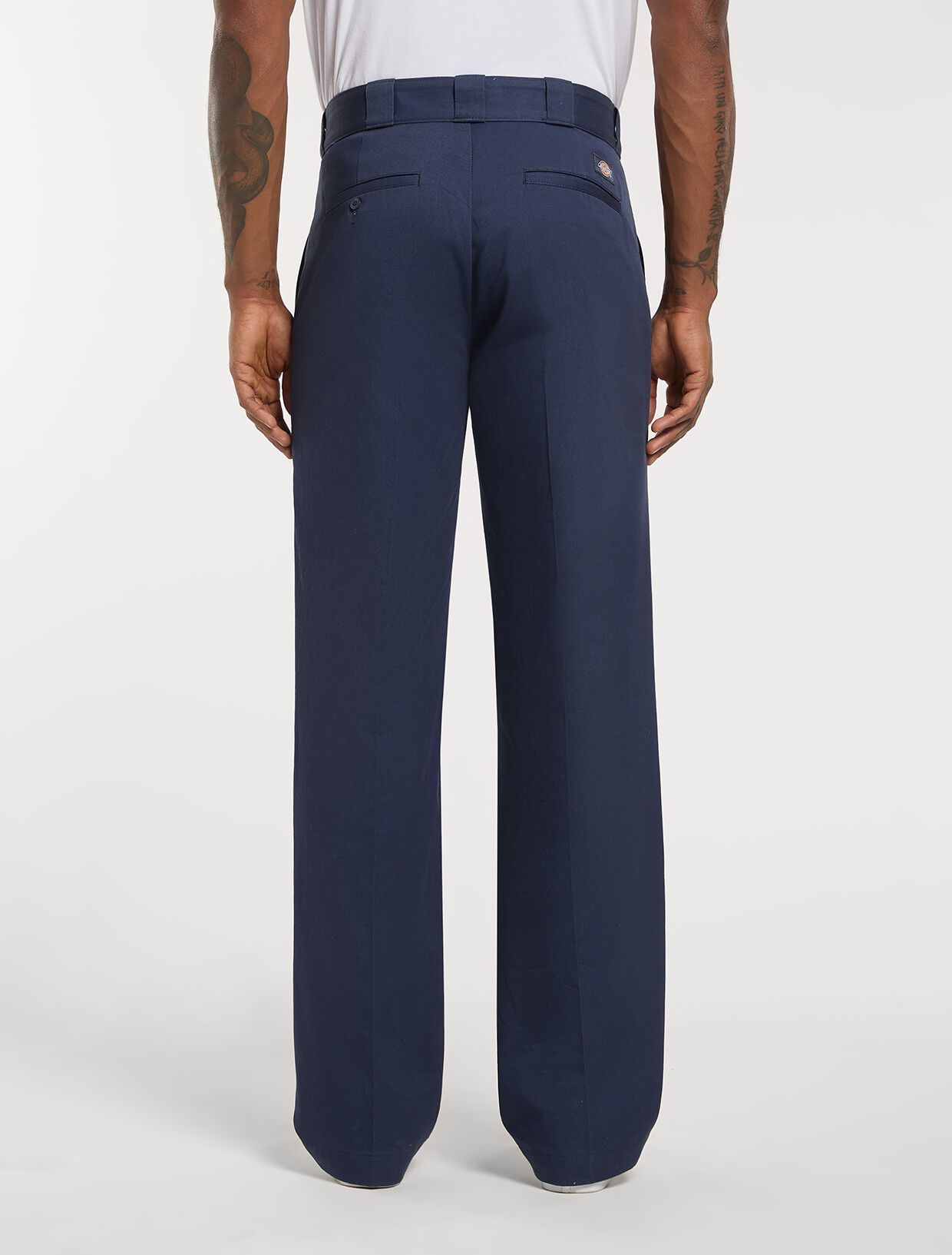 247 REGULAR WORK PANT NAVY BLUE