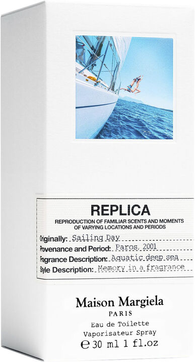 Maison Margiela Replica Sailing Day