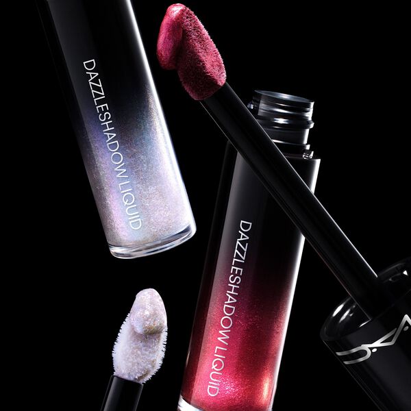 Liquid Eyeshadow