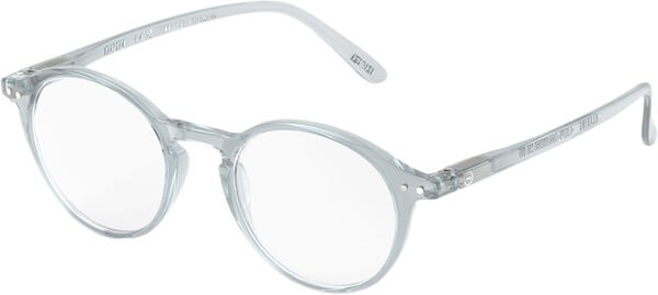 READING D Frozen Blue 1,5