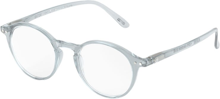 READING D Frozen Blue 1,5