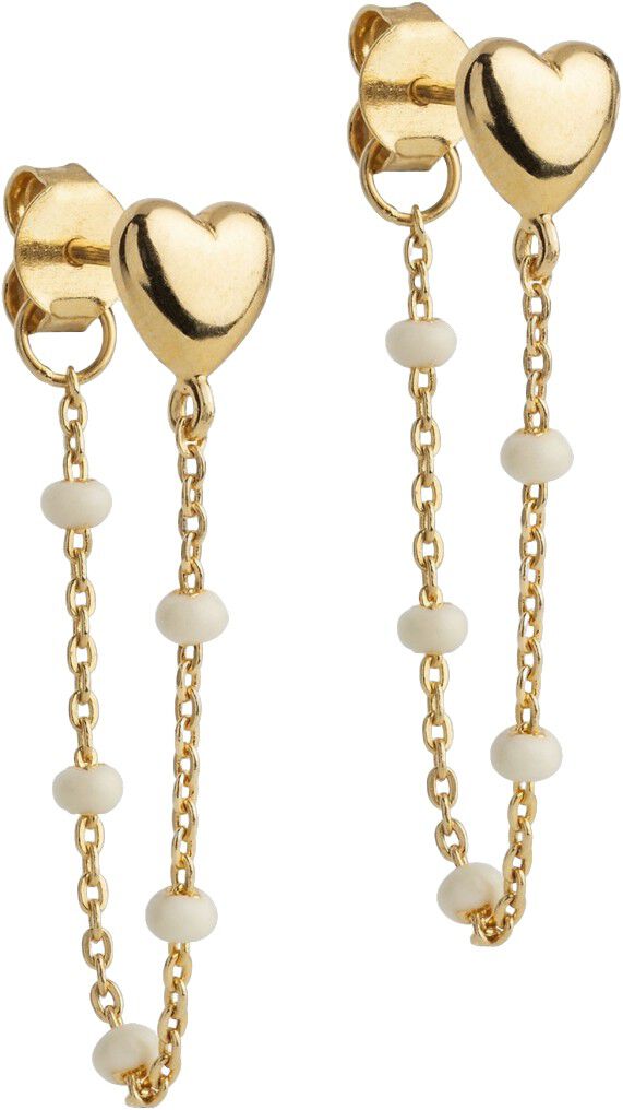 Earrings, Lola Heart