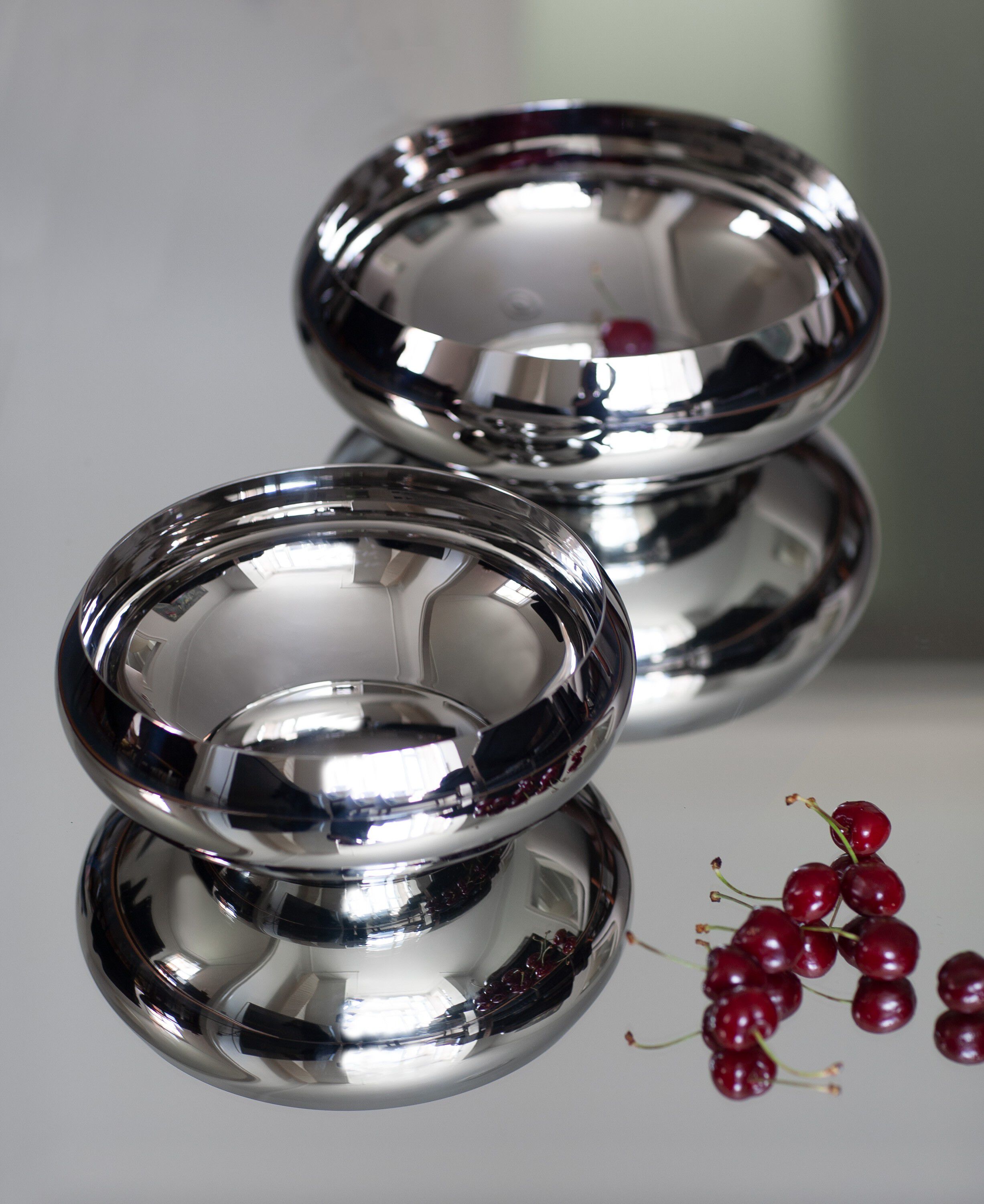 NEST sk&aring;l, stor