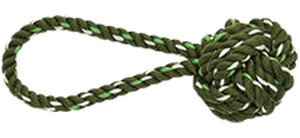 Otto Rope Dog Toy