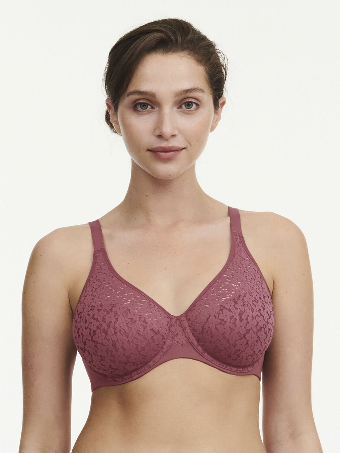 Norah Chic Covering Molded Bra