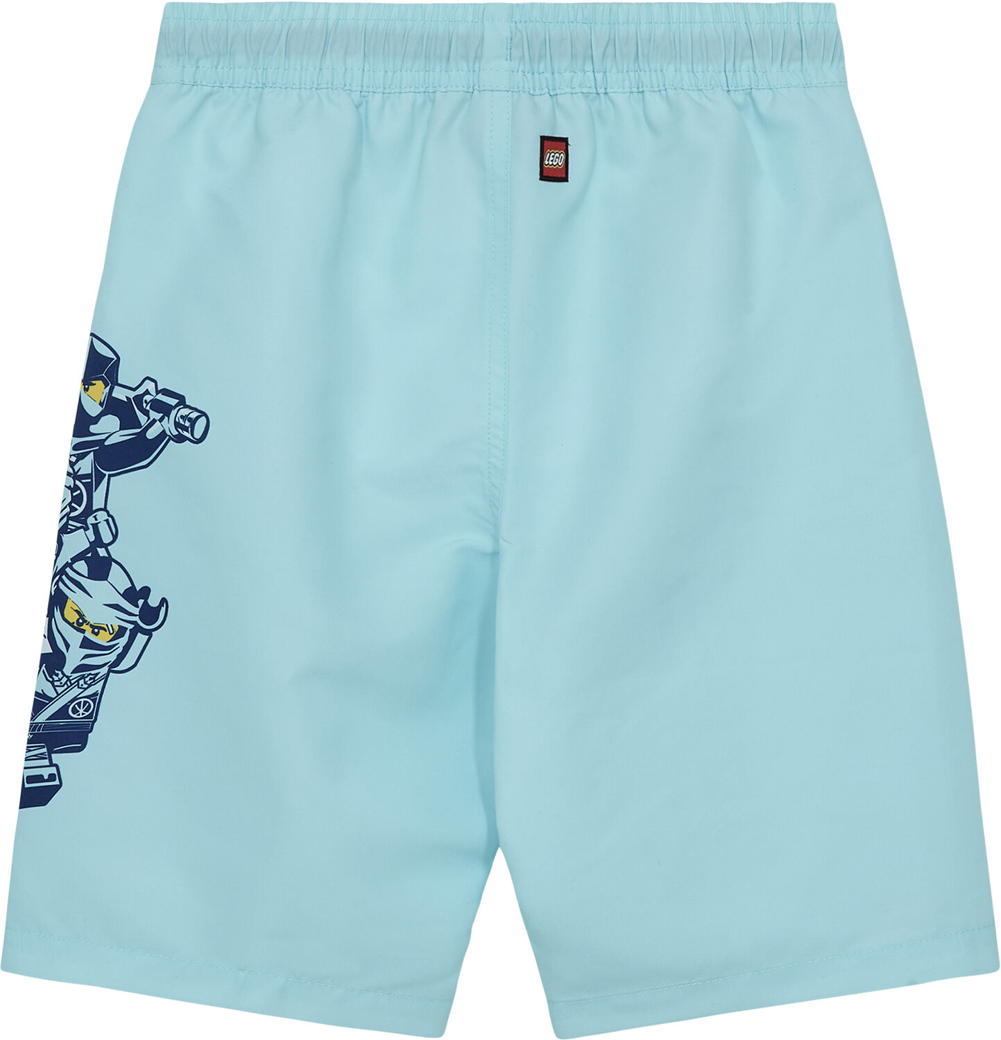 LWAGAN 306 - SWIM SHORTS