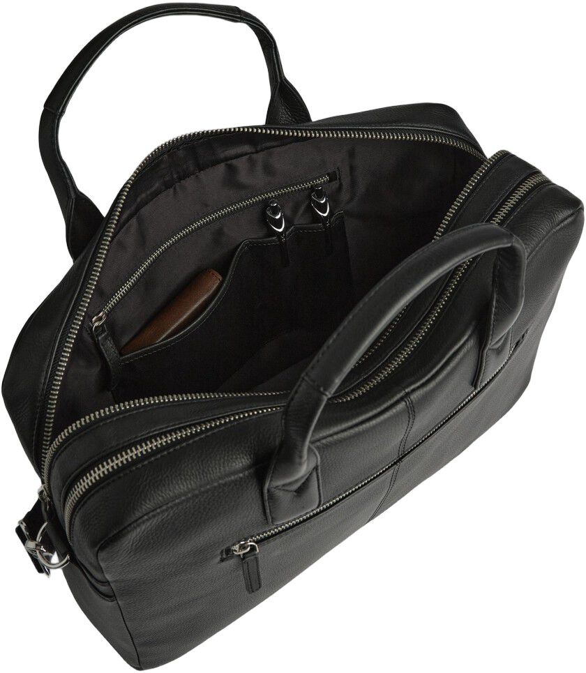 Kingstonmbg Laptop Bag