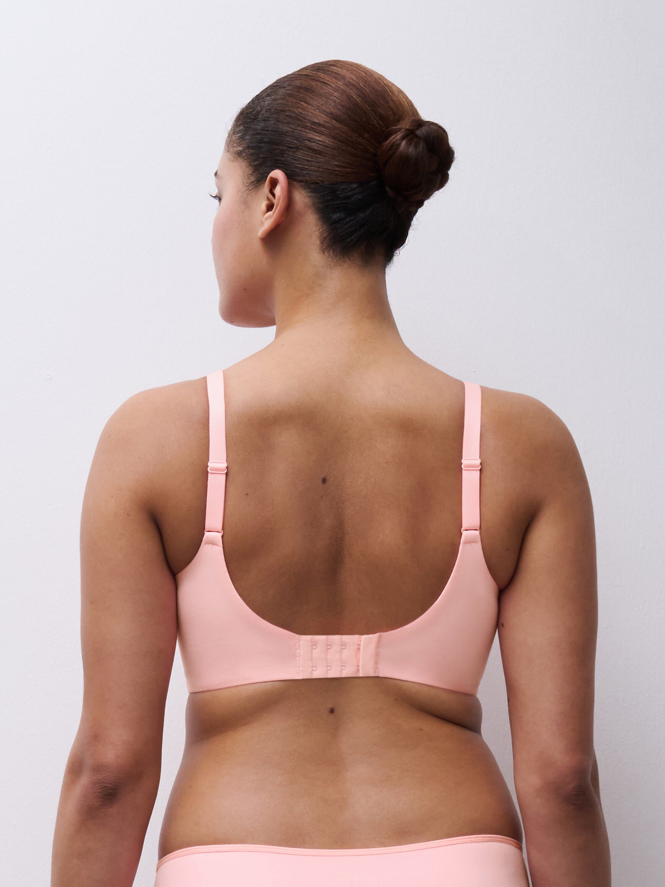 Easy Support Wirefree Bra