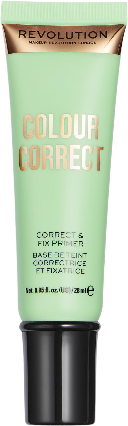 Revolution Colour Correct Primer