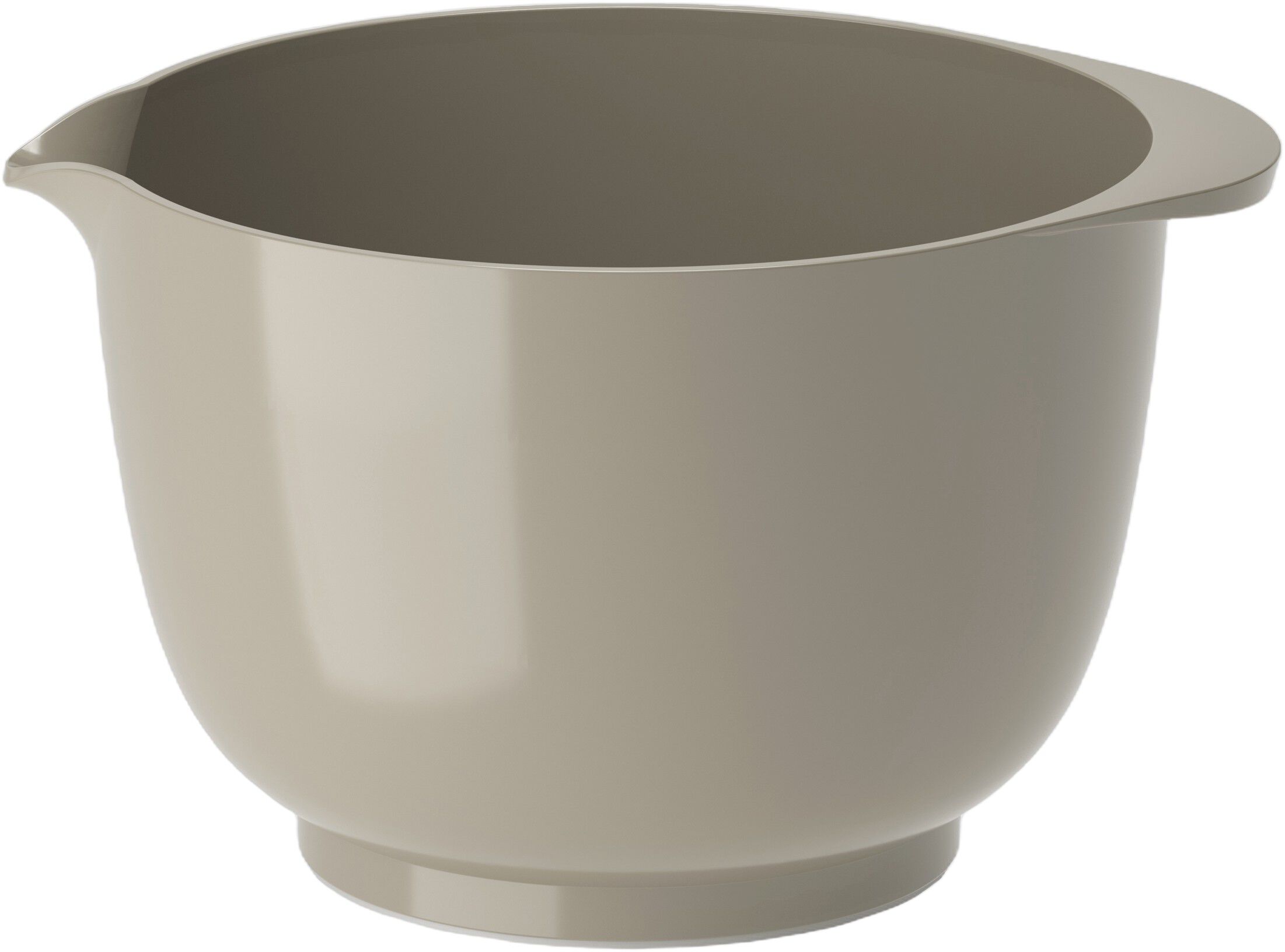 Margrethebolle 2L Sky Blue