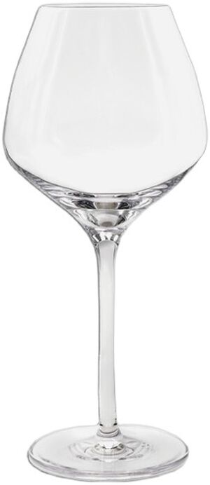 White 46 cl. Sand vinglas 4 pk.