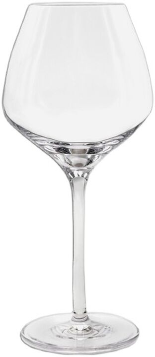 White 46 cl. Sand vinglas 4 pk.