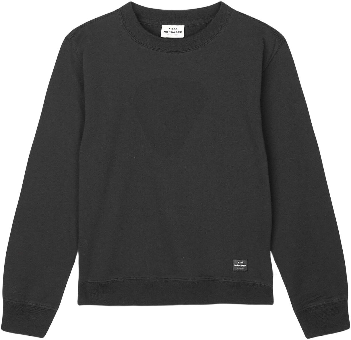 Light Terry Solo Sweatshirt