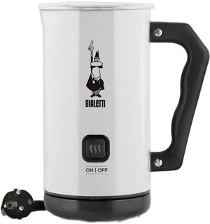 Mælkeskummer EL Bialetti