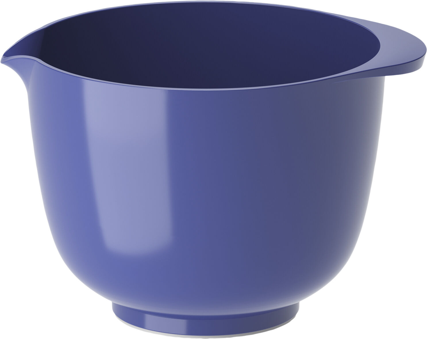 Margrethebolle 1,5L Electric blue